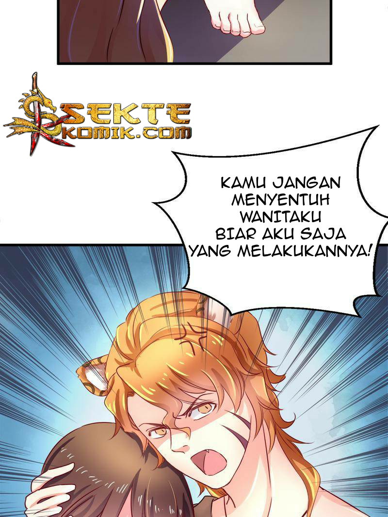Beauty and the Beasts Chapter 03 Gambar 38